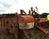 Allis Chalmers Allcrop 60