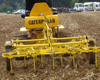 A Harrow