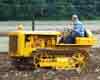 Caterpiller D2 Crawler